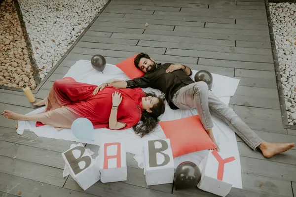 Baby Shower Swing On Rent