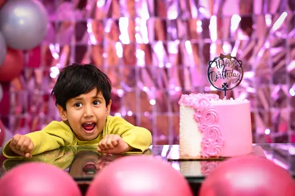 Birthday Party Planning